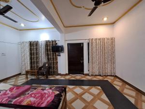 Divine Homestay