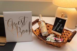 Athena Cocooning Apartment