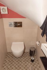 Athena Cocooning Apartment