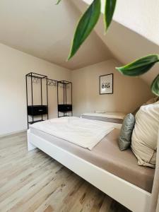 OVERNIGHT No1 - Dachterrasse, Küche, Netflix