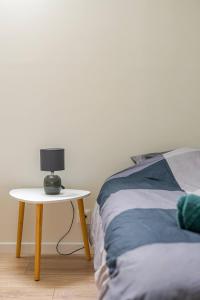 Gîte à la campagne Les Ch'tis Normands