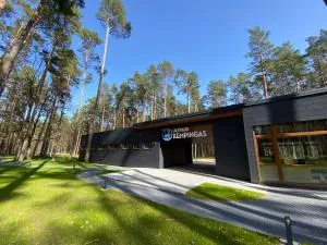 Alytaus Kempingas - Medukšta Alytaus Kempingas - Medukšta