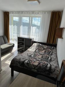 Pokoje i apartamenty Aga Centrum