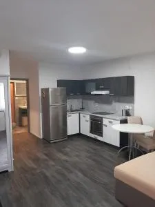 Apartman u lesa - Holýšov
