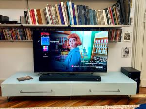 Apart Deluxe Casa Boffa-Costa