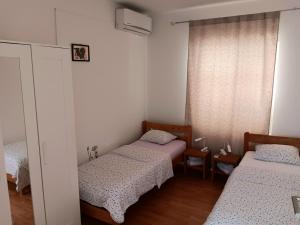 Babaloo Beach Apartments