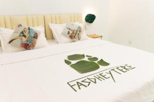 Fasdheythere Inn Maldives