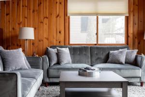 Spider Lake Oasis Beach Fire Pit Dock Private Fishing