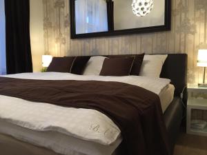 Beautiful Apartments in Prague