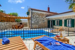 Villa Kirica