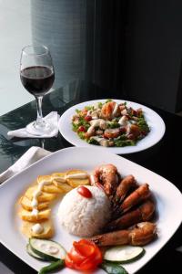 Hotel Presidente Beach Salinas