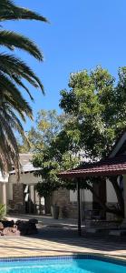 Sun Kissed guesthouse