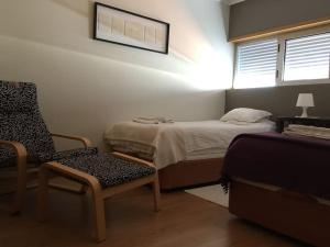 Caminho de Santiago, Alandroal