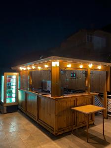 Guest House Juald