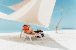 Fasdheythere Inn Maldives