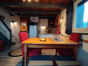 Appartements Les Chalets de Mel : photos des chambres