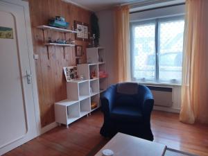 Maisons de vacances MAISON AVEC JARDIN PROCHE MER : photos des chambres