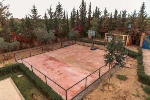 Villa pension complète Marrakech