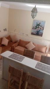 Chez les parents F3
