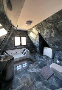 Tatrzański Domek & SPA - 4hvězdičkové hotely ve městě Poronin