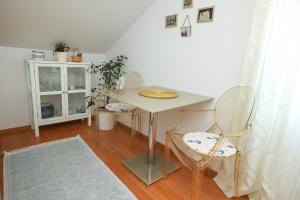 Z&A Studio apartment with parking