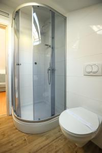 Z&A Studio apartment with parking