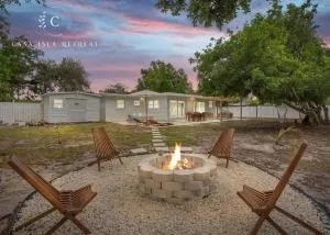 Casa Isla Retreat - near Anna Maria Island - West Bradenton