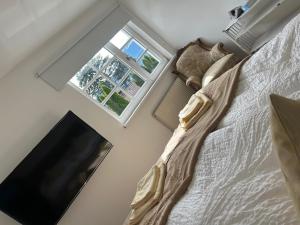 Traumwohnung mit eigenem Spa