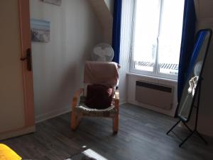 Maisons de vacances MAISON AVEC JARDIN PROCHE MER : photos des chambres