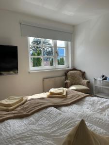 Traumwohnung mit eigenem Spa