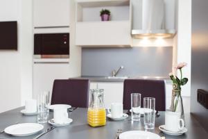 Apartman for 2 persons room in Erzberg Alpin Resort by Alps Residence