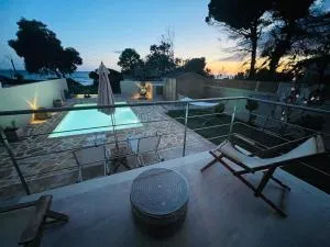 Tsanta house - Agios Gordios