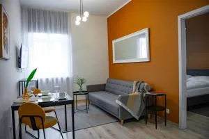 Apartamenty Emilia 2 - Dalki