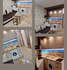 Alex Studio, Sozopol, Kavaci