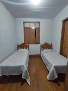 Hospedaria Colonial Cama & Café - 帕拉卡图