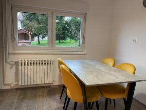 Apartman Sutla 