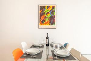 Centric apartment Gràcia