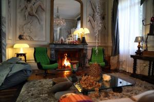 Hotel Le Grand Duc Valenciennes Frankreich