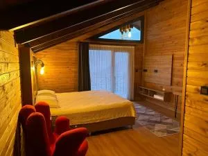 ALNAWRAS VİLLA - Süflâ