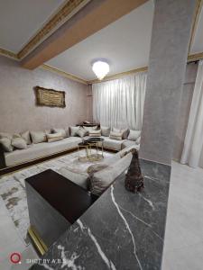 Home Darna Airport Stadium