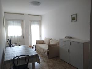 Comodo appartamento a pochi metri dal mare