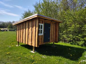 Bed and Breakfast Lemvig