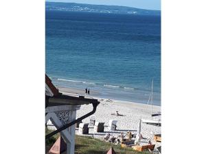 10 "Northern Lights" in Haus Atlantic