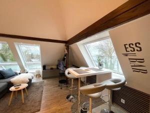 Strandgut Comfortable holiday residence