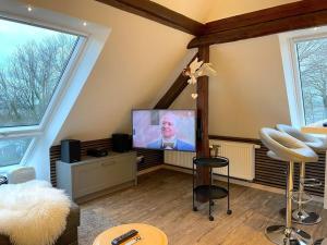 Strandgut Comfortable holiday residence