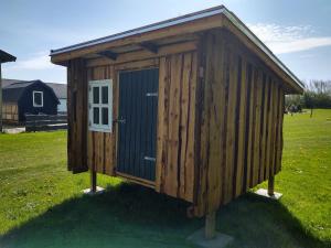 Bed and Breakfast Lemvig