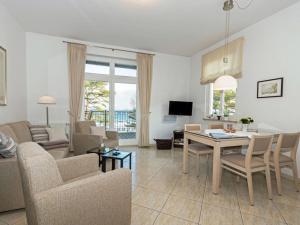 8 "Nordstern" in Haus Atlantic