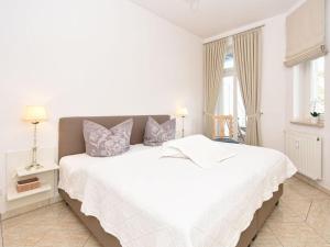 8 "Nordstern" in Haus Atlantic