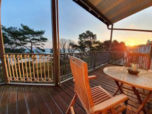 8 "Nordstern" in Haus Atlantic