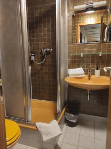 Pension Weißer Hirsch